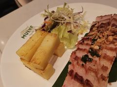 -美奈小馆·越南料理(中航城君尚购物中心店)