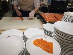 -芭菲盛宴·环球美食(解放碑英利国际店)