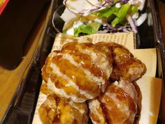 -白石的深夜食堂(济南万象城店)