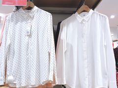 -优衣库(沈阳万象城店)