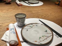 -耕海日本料理(万达华府店)