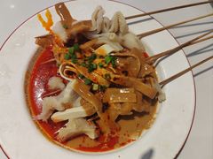 -御陕坊(交大店)