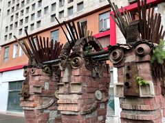 -四川美术学院美术馆