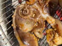 -范儿·嫂子烤肉·精致炭火烤肉(长治路店)