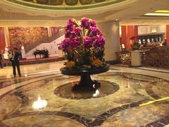 -北京中国大饭店