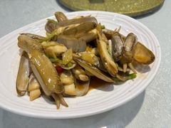 -丹盛象山海鲜(水清路店)