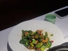 -百味馆·粤菜·湛江菜(后海花园店)