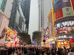 -八一好吃街·高品美食广场