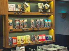 -星巴克(保定万博广场店)