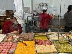 -常州糕团店(北大街新世纪商城店)