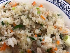 -清真兰州手抓羊肉餐厅