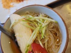 -很久以前羊肉串(打浦路店)