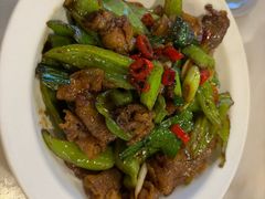 -嘉丰湘菜馆(芳群园店)