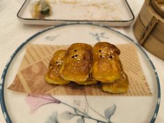 -聚福山莊·寻味顺德(北滘店)