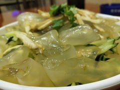 -德贤烧麦菜馆(本溪路店)