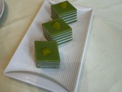 -兴悦酒家(保利克洛维店)