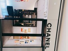 -CHANEL(恒隆广场店)