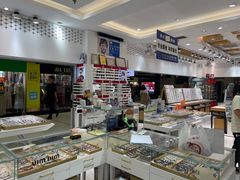 -美式眼镜·授权蔡司.依视路.尼康.豪雅.明月(人民广场店)