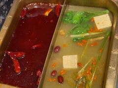 -王家渡火锅店(亦庄店)