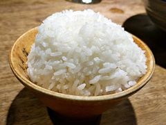 米饭-兰溪小馆(东直门簋街店)