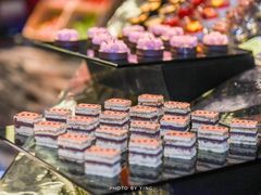 -西安W酒店·WEI全味西餐厅