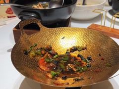 -小厨娘淮扬菜(天印大道店)