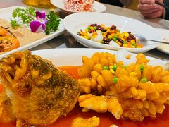 -宋园·金宴浙鲜馆(静安店)