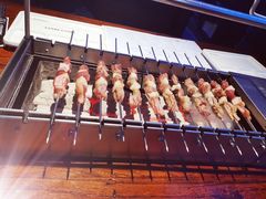 -三个蒙古大叔羊肉串(大宁店)