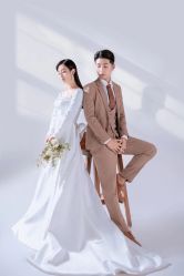-IDO婚纱摄影(上海旗舰店)