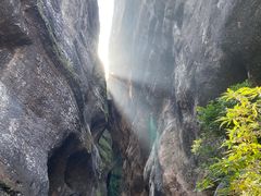 -丹霞山风景名胜区