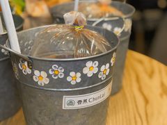-春莱·老挝咖啡·泰式奶茶(钟楼店)
