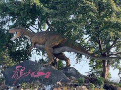 -自贡恐龙博物馆