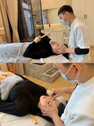-颜和骨正·明哲式骨相美学整骨