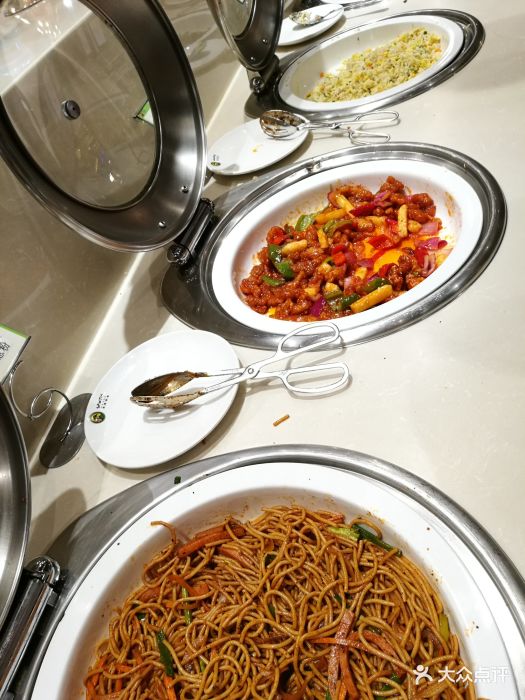 圣多斯巴西烤肉(龙岗海航城店)-图片-深圳美食-大众点评网