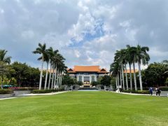 -三亚海棠湾万丽度假酒店