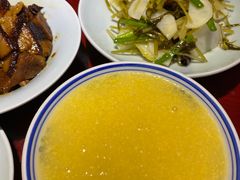 -窄巷子陕菜馆·地道陕西菜(粉巷店)