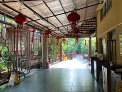 大堂-香山小厨(南联路店)