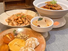 -汉水谣·江景餐厅(江滩店)