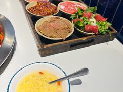 -卤校长重庆火锅(国兴店)