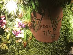 -Siam泰餐厅(水上公园店)