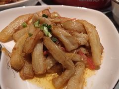 -彭耕记猪油炒小菜(吉联mall店)