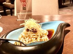 -湖州皇冠假日酒店-彩丰楼中餐厅
