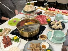 -十二春顶级锅物(泉亮花园店)