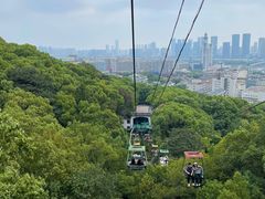 -岳麓山风景名胜区