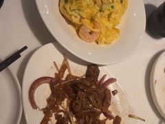 -新旺茶餐厅·早餐·夜宵(仙霞店)