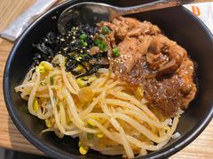 -新石器烤肉(招商1872店)