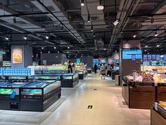 -Bravo永辉(爱琴海购物公园店)