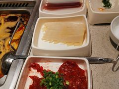 -海底捞火锅(大融城店)