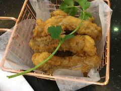 -避风塘·老港味餐厅(虹口龙之梦店)