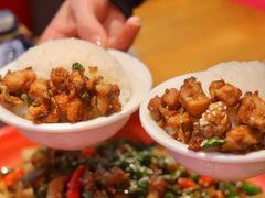 -兔槽江湖菜·重庆璧山兔(水围店)